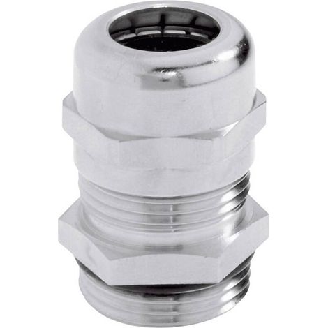 [GEBRAUCHT] B-Ware LAPP Kabelverschraubung PG16 Messing SKINTOP MS-XL IP68 Zugentlastung 50 Stück (1/2)