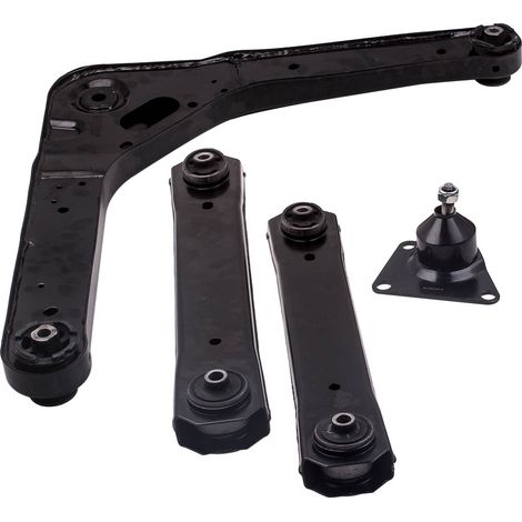 Kit Brazo de control Trasero para Jeep Grand Cherokee WJ 1999-2004 Control Arms