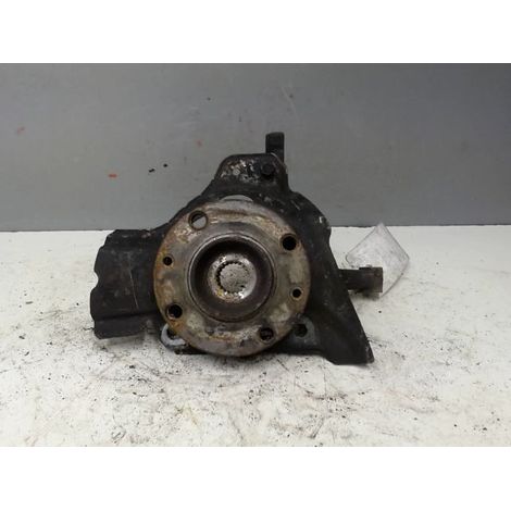 [PRODUIT D'OCCASION] Pivot Avant Droit FIAT Punto ♻️ Ref Oe. 46528901 - Garantie à vie (1/2)