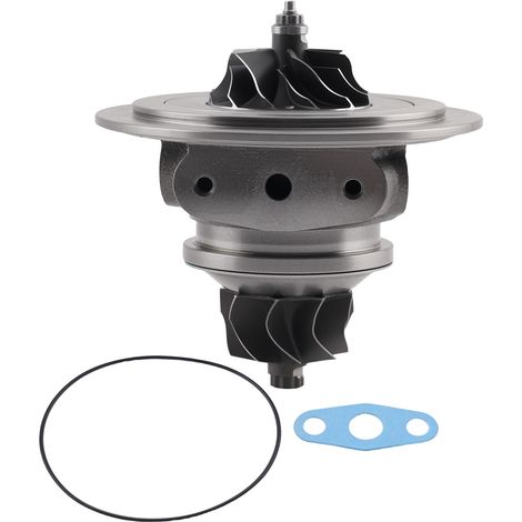 Big Side Turbo Cartridge for Mazda 3 BM 2.2D 2015-2016 810358-5005S SH01 (1/5)