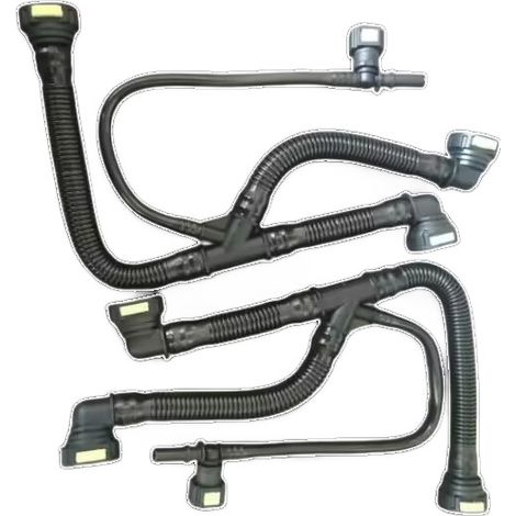 Exhaust pipe 1192W0 is exclusively supplied for Peugeot Citroën 307, 308, Sega, and C4L. Quality guaranteed.