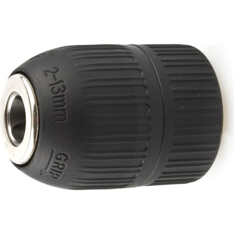Stein Nylon Automatikbohrfutter 13 mm (1/2)