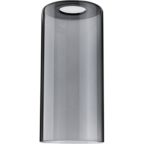 Paulmann Raja 95607 Lampenschirm Rauchglas (1/5)