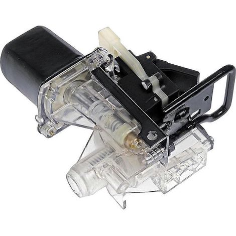 Kofferraumdeckel-Zuziehmotor 747-002, Kofferraumverriegelung für Lincoln Town 1994-02