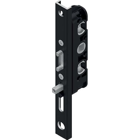 Serrure Sereine 1 point têtière U de 15,6 x 6 mm - LA CROISÉE DS