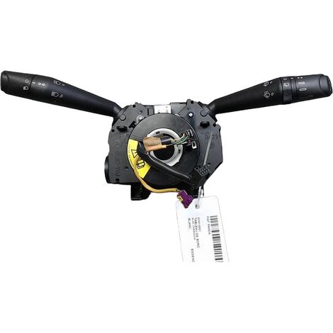 [PRODUIT D'OCCASION] Bloc Commodos FIAT Panda ♻️ Ref Oe. 735779894 - Garantie à vie (1/5)