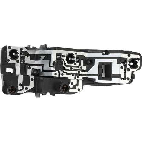 Generic Porte-cartes de Lampe Arrière Arrière, Porte-Lampe de la Lampe de Grappe de Feu de Queue Chauffée à Chaleur Chaude à Chaleur Chaude pour Véhicule (Gauche: 8x0945257a). (1/5)