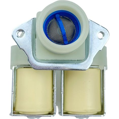 DC62-00024M Drum washing machine with double water inlet valve, solenoid valve and water inlet valve switch for fully automatic washing machines 2 (1/4)