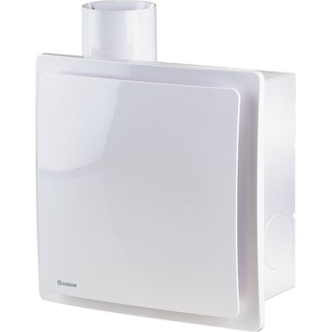 Blauberg VALEO (BP) - Blauberg Ventilatoren