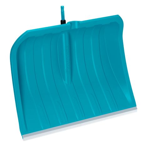 GARDENA Pala da neve, larghezza 50 cm, Profilo in alluminio CombiSystem (3243-20) (1/3)