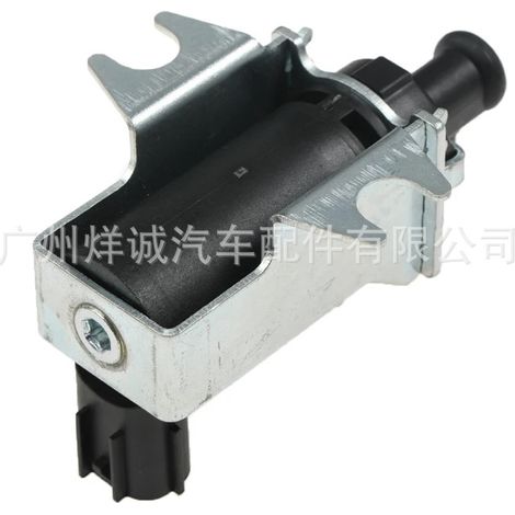 The 8-98116260-0 solenoid valve is suitable for Isuzu and Toyota. (1/4)