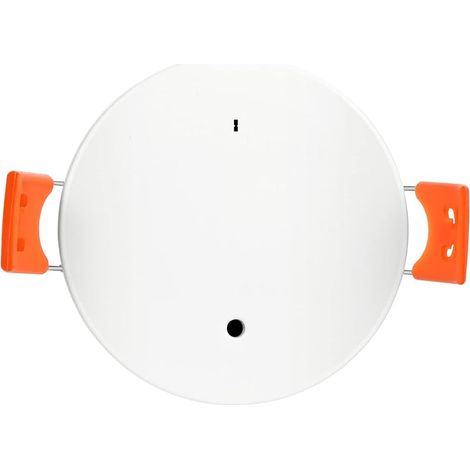 Détecteur de présence Intelligent, capteur de Mouvement Zigbee-millimètre-Ondes-Radar-PIR, nécessite TUYA HUB, Prend en Charge Home Assistant Zigbee2mqtt, Alimentation électrique Via AC 80–250 V
