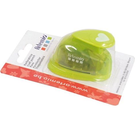 PERFORATRICE CŒUR - 1.6 CM (1/2)