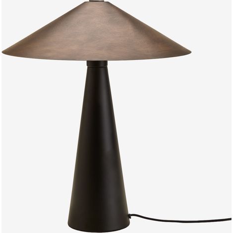 Lampada da tavolo in ferro Elidi SKLUM (1/5)