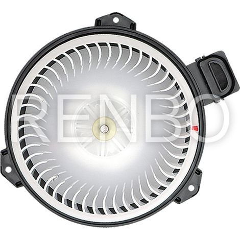 Convient pour le ventilateur de climatisation des voitures Acura TLX 2015-2019, référence 79310-TZ3-A41 (1/3)