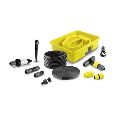 Karcher - Kit complet d'arrosage micro-poreux - Rain Box (1/5)