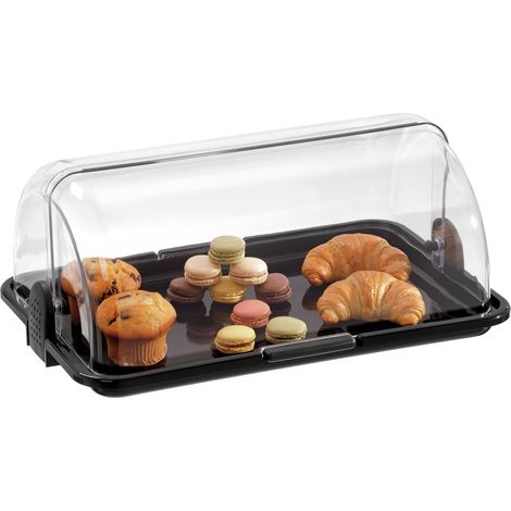 Vitrine pour buffet SW10 - 	420x270 mm  - Bartscher