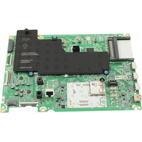 Ersatzteil - Elektronikkarte, Hauptmodul - - LG