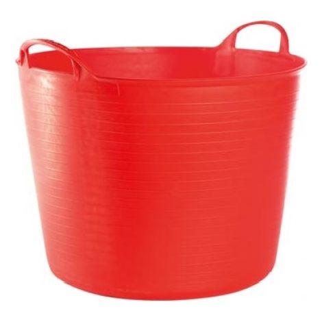 Rote Agricolla fЩr Ernte und Mehrzweck, 42 l