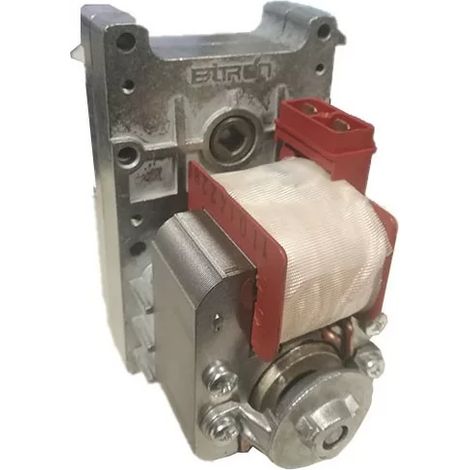 Bitron 357-H6.810 39800011 Motoriduttore MR330 AR H30 6 230V 27W 2RPM CL.H