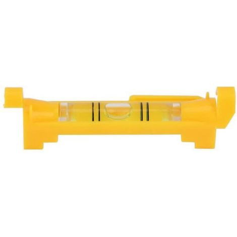 Vvikizy Niveau à bulle de ligne de corde 5 pièces Mini corde niveau à bulle ligne suspendue niveau à bulle bricolage tracage (1/4)