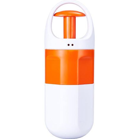 ramasse-crotte Pour Chien Avec , Pelle Ramasse Crotte Portable 2 En1 Pour Petits Chiens De Taille Moyenne, Pelle  Crotte Pour Chien Flexible  4 Gr