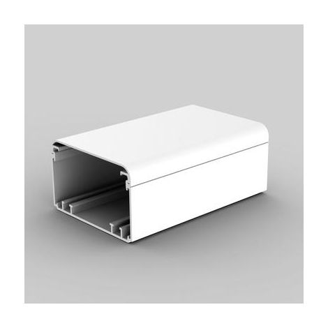 Kopos EKE 100x60HD Kabelkanal weiß 2m PVC