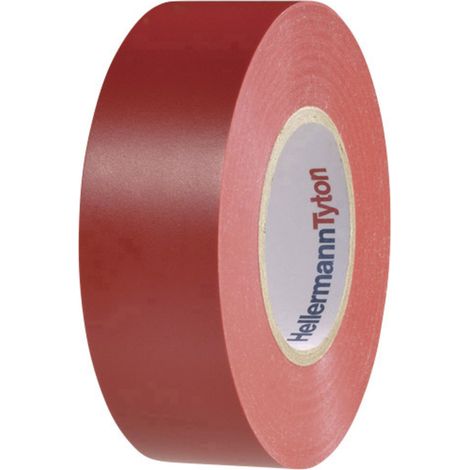 Isolierband Hellermanntyton htape-flex15 25 m 25 mm (1/2)