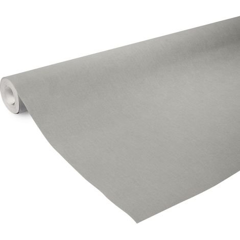 Superfresco Easy vliestapete Grau  10mx1,06m