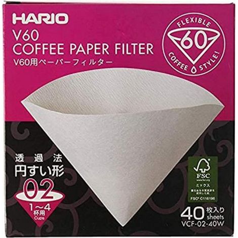 HARIO x x, Ceramica, Bianco, Taille 02, 40 unità (1/5)