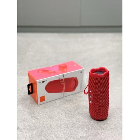 Enceinte Bluetooth portable – Modèle similaire à JBL – Haut-parleur grave – Pour voiture et extérieur – Lecteur carte SD – Camouflage