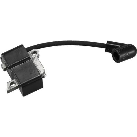 Module de bobine d'allumage pour tronçonneuse Jonsered compatible avec les modèles 435, 440, 445, 450 et plus. (1/4)