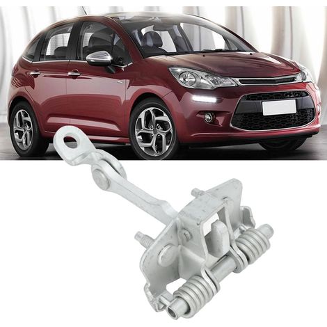 Türscharnier vorne rechts oder links für Citroën C3 2002-2015 9181H1 (1/5)