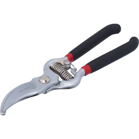 Sécateur à lames croisées, sécateur à main, ciseaux de jardinage, outil pour couper les branches (1/5)