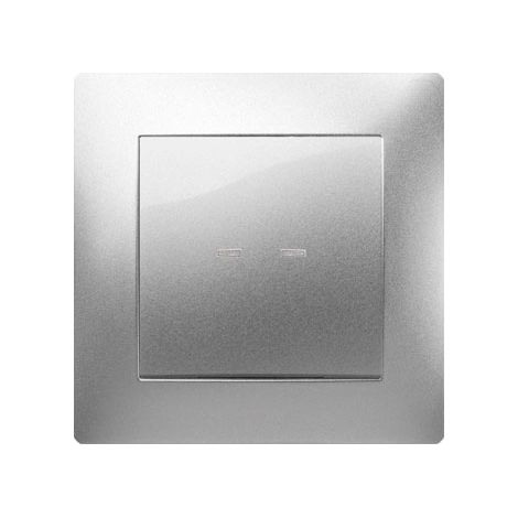 PULSADOR LUMINOSO HABITAT15