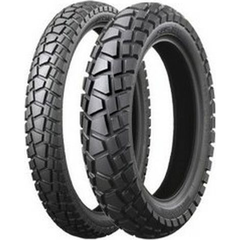 Motorradreifen Bridgestone TW201 TRAIL WING 201 80/100-19