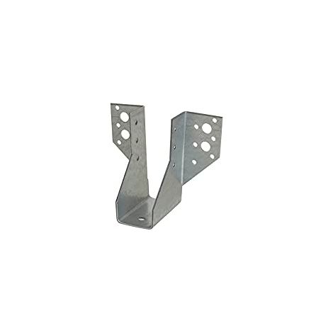 Sabot de charpente à ailes extérieures - Dimensions : 250 / 38x106 - WAELBERS