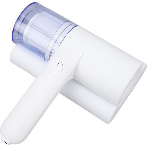 Aspirateur sans fil portatif puissant de 20 000 Pa, mini déshumidificateur d'air portable, autonomie de 60 minutes, 7,4 V (1/5)