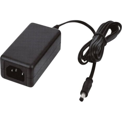 dehner-elektronik ATS 036T-P240 fuente de alimentación 24 voltios 36 vatios