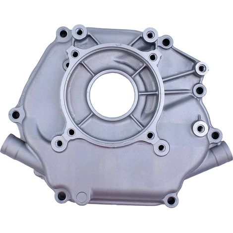Manchon de carter de moteur pour Honda GX340 GX390 188 / 190F 13HP Moteur à essence 5kw 6.5kw Générateur Pompe à eau 11300-Z1C-600 (1/5)