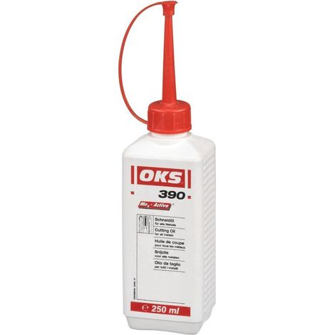 OKS Schneidöl für a. Metalle 390 250 ml ( Inh.10 Stück ) (1/5)