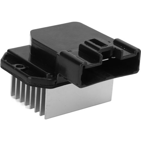 Module de résistance de ventilateur 87165-13010 Métal Haute Dureté Remplacement pour 4Runner Camry Solara (1/5)