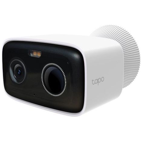 Caméra de sécurité tp-link Tapo C400 sans fil autonomie 180 jours (1/3)