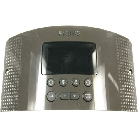 Scheda elettronica di comando - Macchina da caffè, Caffettiera - KRUPS - 346838