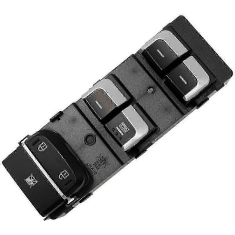 Interrupteur de lève-vitre automatique de porte avant gauche pour 93571D4000 93571-D4000 93571 D4000 2016-2020