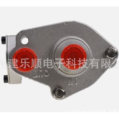 1W1700 fuel transfer pump suitable for Caterpillar Engine Industrial 3406B 3406C HT400, in stock. (1/4)