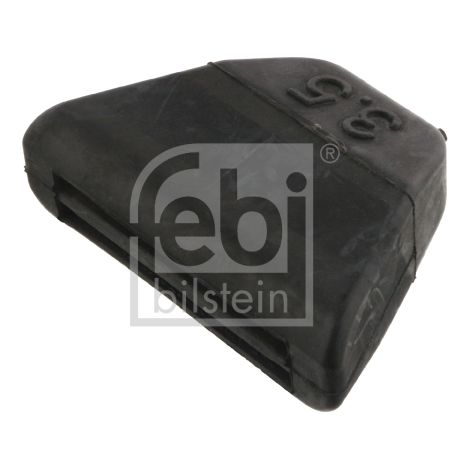 FEBI BILSTEIN 34968 Suspension, ressort à lames appropriées pour
