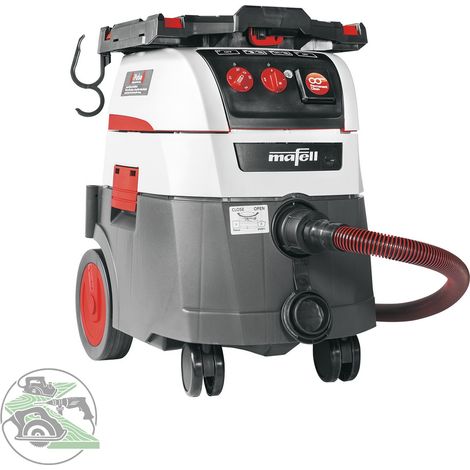 Mafell Absauggerät S 35 M Staubsauger Industriesauger Sauger 230V 91C401