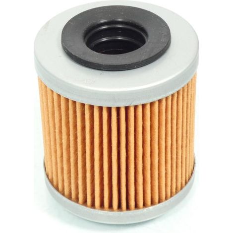 Ölfilter 3AS Racing für Motorrad Derbi 125 Senda R 2009 bis 2013 (1/5)