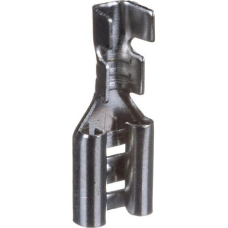 Buchse N 4.8-1/0.5 E10KN-01010100501 /100 Stück/